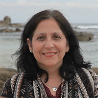 María Elena Lienqueo