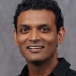 Santosh Vempala, professor of computer science in Georgia Tech
