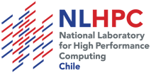 Nlhpc logo