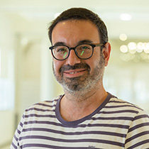 Héctor Ramírez Estay