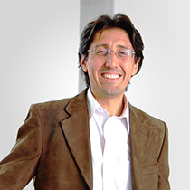 Javier Ruiz del Solar