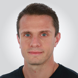 Cristóbal Bertoglio