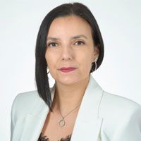 Macarena Perez García