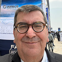 Gustavo Cabrera