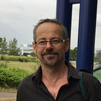 Jean-François Cretaux
