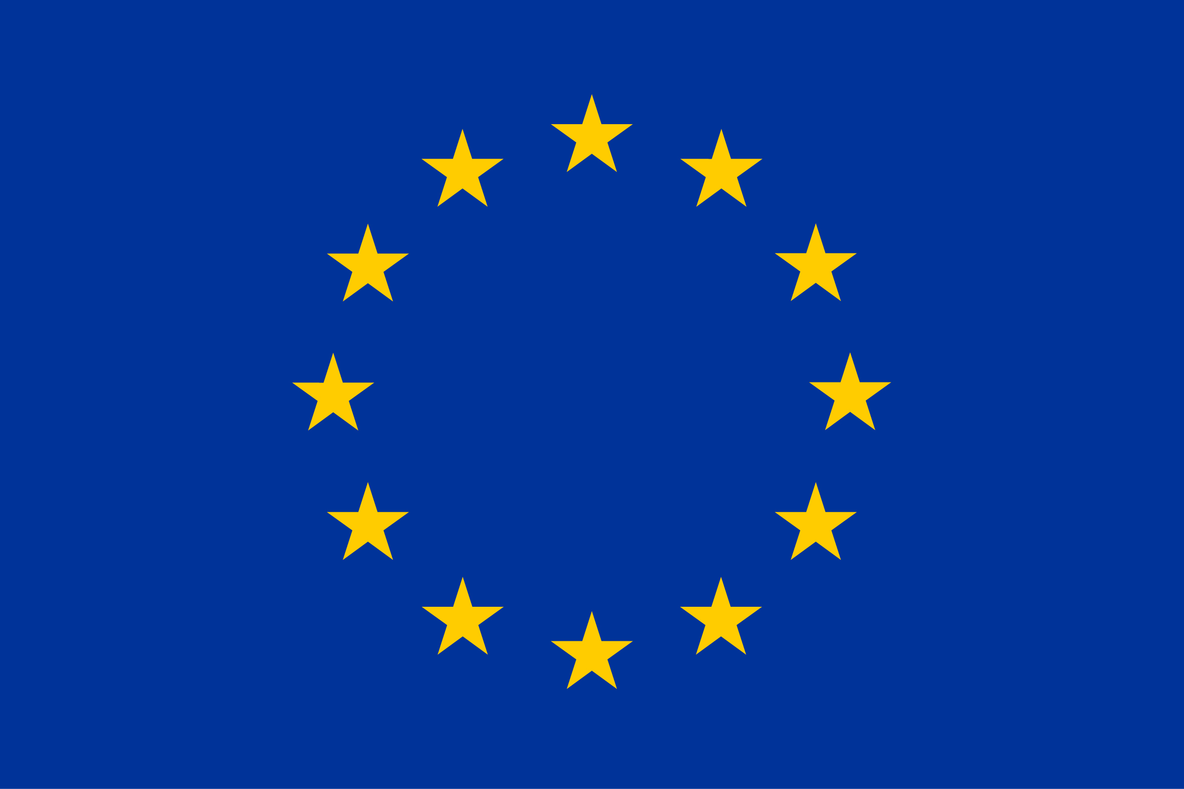 Bandera UE