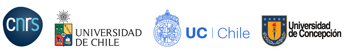 Forum organizers logo