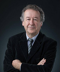 Francisco Martínez