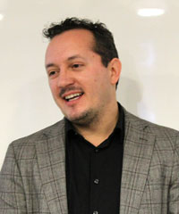 Héctor Ramírez