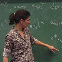 Inés Armendáriz