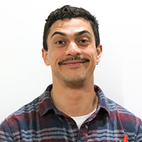 Luis Fredes