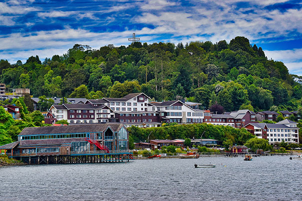 Puerto Varas