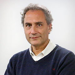 Alejandro Maass