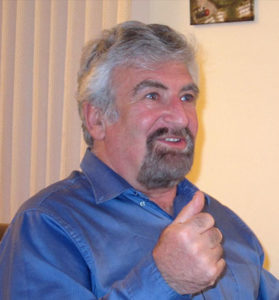 Boris S. Mordukhovich