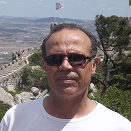 Abderrahim Jourani