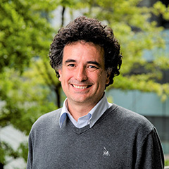 Fernando Ordóñez
