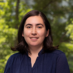 Mónica Zamora Zapata