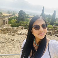 Jessica Trespalacios 