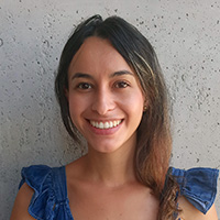 Mª Fernanda Espinal