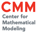 CMM logo
