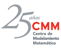 Centro de Modelamiento Matemático (CMM)