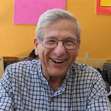 Tomás Lang