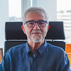 Mateo Valero