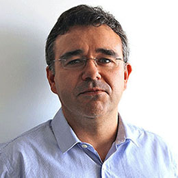 Rafael Orive